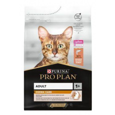 ProPlan Cat Adult Derma Care Salmon 3kg