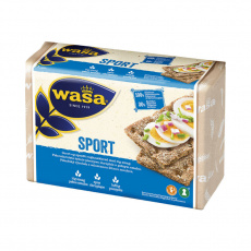 Knäckebroty Sport - Wasa