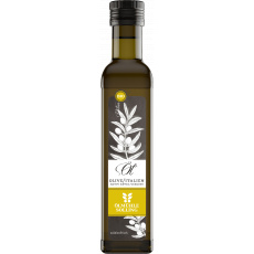 BIO Extra panenský olivový olej Italy - Ölmühle Solling