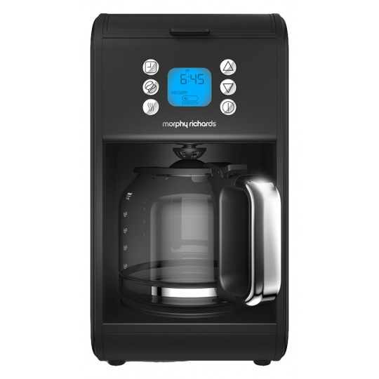 Morphy Richards Accents Plně automatické Kombinovaný kávovar 1,8 l