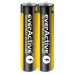 Alkalické baterie AAA / LR03 everActive Industrial - 40 kusů