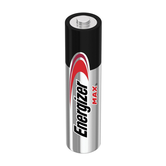 Energizer Max 438144 Baterie AAA LR03 4 ks Eco pack