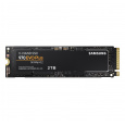 Samsung 970 EVO Plus M.2 2 TB PCI Express 3.0 NVMe V-NAND MLC