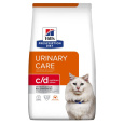 HILL'S PRESCRIPTION DIET Feline c/d Multicare Stress Suché krmivo pro kočky Kuřecí maso 8 kg