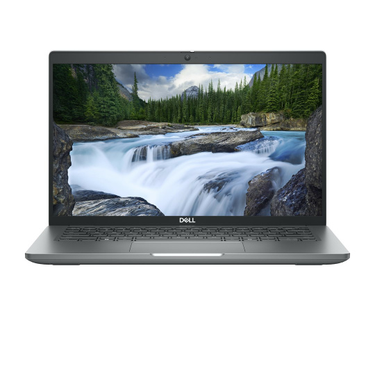 DELL Latitude 5450 Intel Core Ultra 7 165U Laptop 35,6 cm (14") Full HD 16 GB DDR5-SDRAM 1 TB SSD Wi-Fi 6E (802.11ax) Windows 11 Pro Šedá