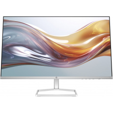 HP Bílý 27“ monitor Series 5 FHD – 527sw