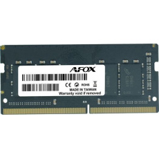 AFOX SO-DIMM DDR4 16GB 3200MHZ MICRON CHIP