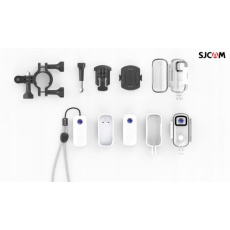 Sportovní kamera SJCAM C100+ Mini Black