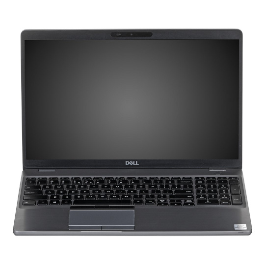 DELL LATITUDE 5510 i7-10810U 16GB 512GB SSD 15“ FHD(AMD Radeon RX640) Win11pro (US QWERTY) + zdroj POUŽITÝ Použité