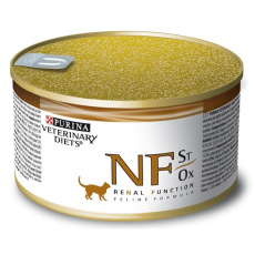 Purina VD Feline - NF Renal Function KONZERVA 0,195 kg