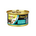 GimCat ShinyCat konz. kuracie&krevety 70g