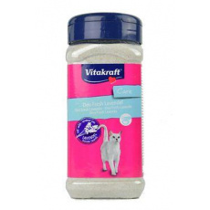 Vitakraft Cat For you Deo Fresh Levanduľa grn. 720g