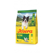 Josera Dog Adult Festival 3 kg Josera Dog Adult Festival 3 kg