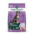 Arden Grange Dog Puppy/Junior Large with Chic&Rice12kg