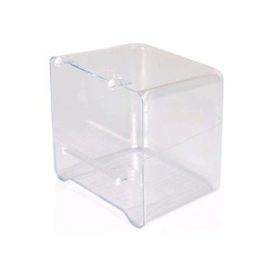 Kúpeľňa pre exotov hranatá Kúpeľňa pre exotov hranatá