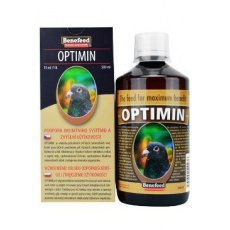 Optimin H holuby sol 500ml Optimin H holuby sol 500ml