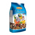 Avicentra Deluxe veľký papagáj 1kg