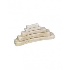 Pamlsok Salač Kosť biela 5 cm, 50 ks Pamlsok Salač Kosť biela 5 cm, 50 ks