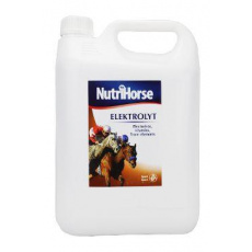 Nutri Horse Elektrolyt 5l Nutri Horse Elektrolyt 5l