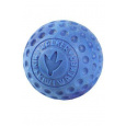 Hračka pes BALL MAXI plávajúca. z TPR modrá Kiwi