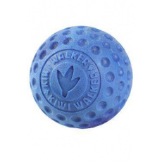 Hračka pes BALL MAXI plávajúca. z TPR modrá Kiwi Hračka pes BALL MAXI plávajúca. z TPR modrá Kiwi