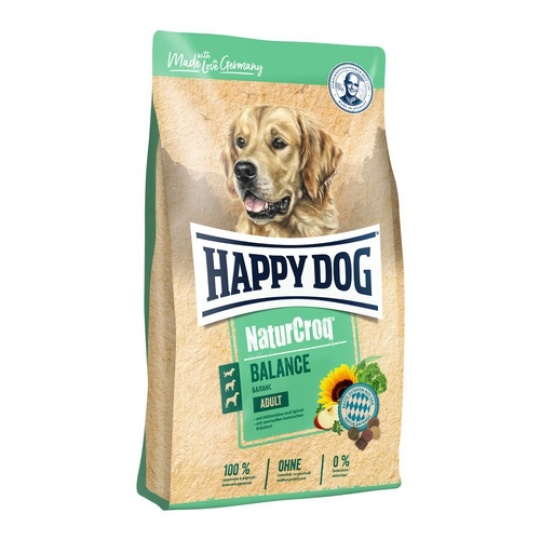 Happy Dog NaturCroq BALANCE 1 kg