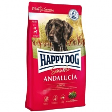 Happy Dog Supreme ANDALUCIA 4 kg