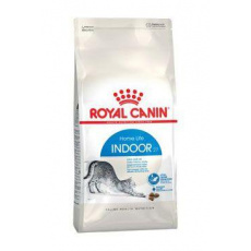 Royal Canin Feline Indoor 27  10kg