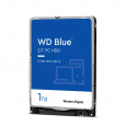 Western Digital Blue 2.5" 1000 GB Serial ATA III