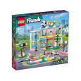 LEGO FRIENDS 41744 SPORTOVNÍ CENTRUM