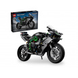 LEGO TECHNIC 42170 Kawasaki Ninja H2R