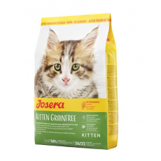 Josera Cat Kitten Grainfree 2 kg