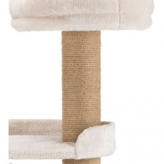 Náhradný stĺpik so skrutkou ø 110 × 330 mm, k škrabadlu #44416