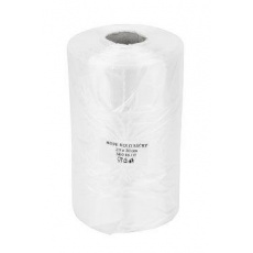 Sáčok mikroténový - 500 ks 20x30cm rolka Sáčok mikroténový - 500 ks 20x30cm rolka
