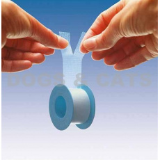 Náplasť Omnifilm 1,25 cm x 9,2 m