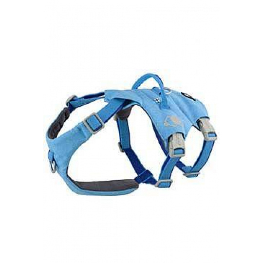 Postroj Hurtta Safeguard oceánový 75-95 Postroj Hurtta Safeguard oceánový 75-95