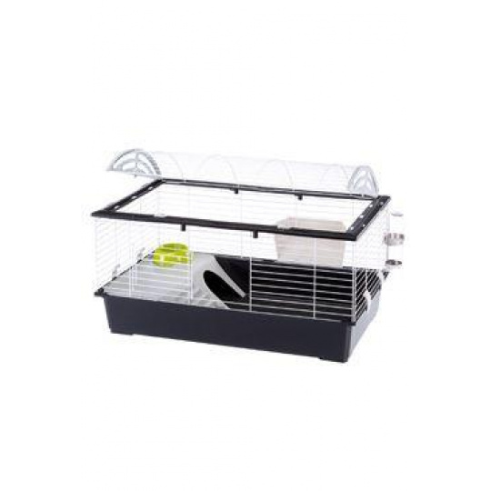 Klietka CASITA 100 králik, morča 96x57x56cm mix farieb FP Klietka CASITA 100 králik, morča 96x57x56cm mix farieb FP