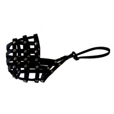 Náhubok nylon č.9 Náhubok nylon č.9