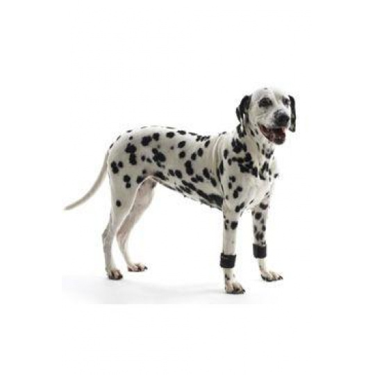 Manžety záťažové pre psa KRUUSE Rehab M 1pár Manžety záťažové pre psa KRUUSE Rehab M 1pár