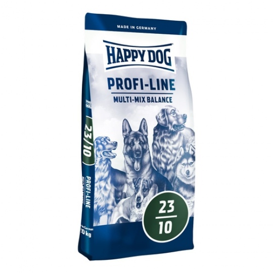 Happy Dog PROFI Multi-Mix BALANCE 20 kg