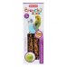 Crunchy Stick Parakeet Proso/Jablko 2ks Zolux