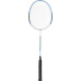 Badmintonová raketa NILS NR204 ALUMINIUM ISOMETRIC + pouzdro