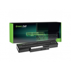 Green Cell AS06 náhradní díl pro notebook Baterie