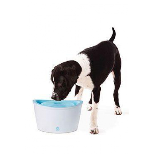 Fontána DOGIT plast veľká 6l Fontána DOGIT plast veľká 6l