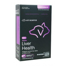 VetriScience Vetri SAMe 90mg 30tbl