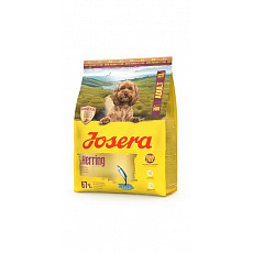 Josera Dog Adult Mini Herring 0,9 kg
