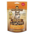 Wolfsblut Dog Training Treats Wide Plain 70g