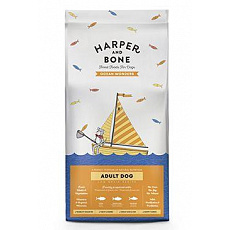 H&B Dog Adult Medium/Large Ocean Wonders 12kg H&B Dog Adult Medium/Large Ocean Wonders 12kg