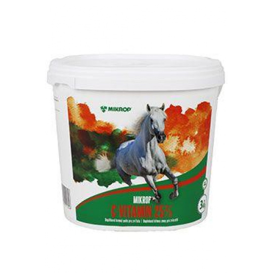 Mikrop C-Vitamín 25% 3kg