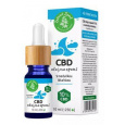 CBD kvapky na spanie 10ml
